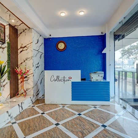 Collection O Park City Patna  Exterior foto